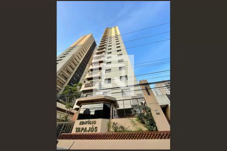 Fachada de apartamento à venda com 3 quartos, 100m² em Jardim Barbosa, Guarulhos