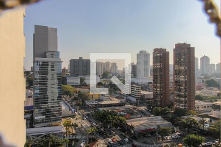Vista da Varanda da Sala de apartamento à venda com 3 quartos, 100m² em Jardim Barbosa, Guarulhos