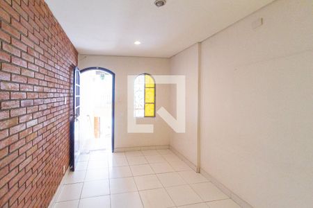 Sala de casa à venda com 2 quartos, 130m² em Centro, Osasco