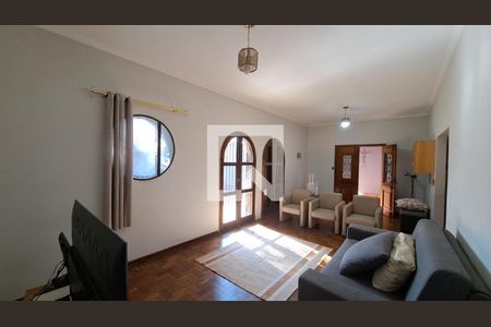 Casa à venda com 3 quartos, 230m² em Jardim Chapadão, Campinas