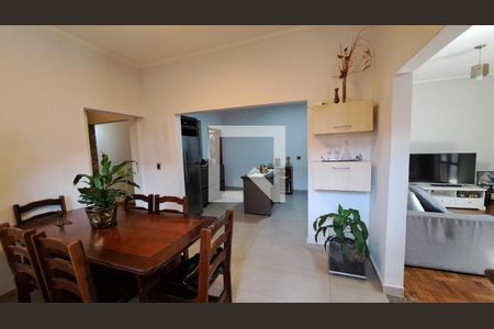 Casa à venda com 3 quartos, 230m² em Jardim Chapadão, Campinas