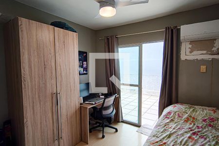 Quarto 1 de casa de condomínio à venda com 2 quartos, 134m² em Pechincha, Rio de Janeiro