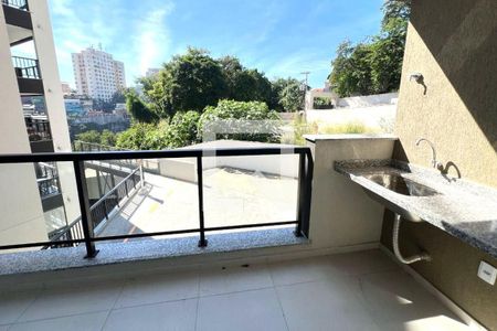 Apartamento à venda com 1 quarto, 40m² em Ingá, Niterói