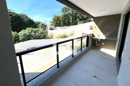 Apartamento à venda com 1 quarto, 40m² em Ingá, Niterói