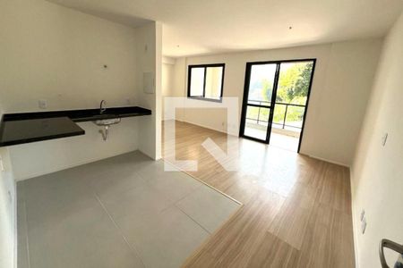 Apartamento à venda com 1 quarto, 40m² em Ingá, Niterói