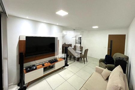 Apartamento à venda com 4 quartos, 126m² em Piratininga, Niterói
