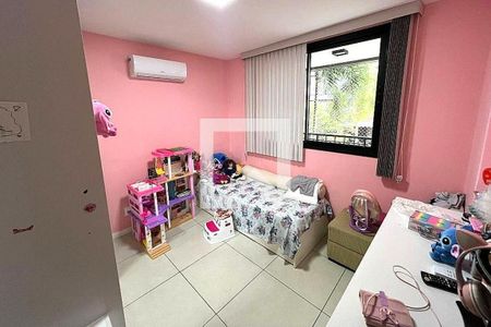 Apartamento à venda com 4 quartos, 126m² em Piratininga, Niterói