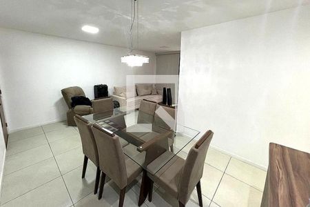 Apartamento à venda com 4 quartos, 126m² em Piratininga, Niterói