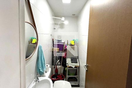 Apartamento à venda com 4 quartos, 126m² em Piratininga, Niterói