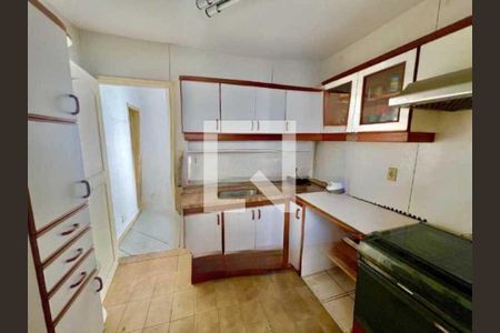 Apartamento à venda com 3 quartos, 86m² em Jardim Botânico, Rio de Janeiro