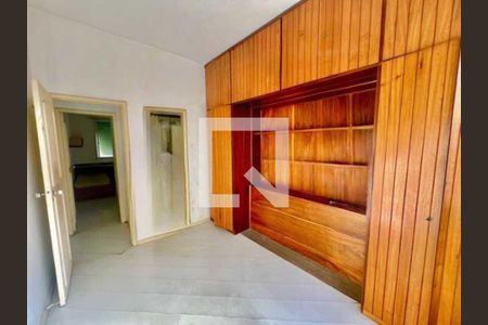 Apartamento à venda com 3 quartos, 86m² em Jardim Botânico, Rio de Janeiro