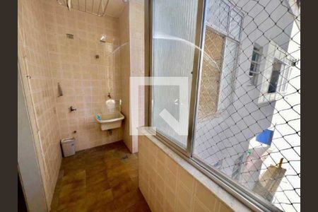 Apartamento à venda com 3 quartos, 86m² em Jardim Botânico, Rio de Janeiro