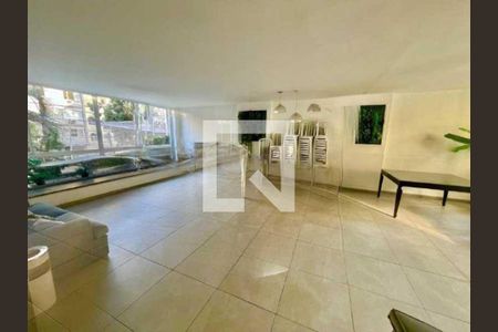 Apartamento à venda com 3 quartos, 86m² em Jardim Botânico, Rio de Janeiro