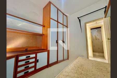 Apartamento à venda com 3 quartos, 86m² em Jardim Botânico, Rio de Janeiro
