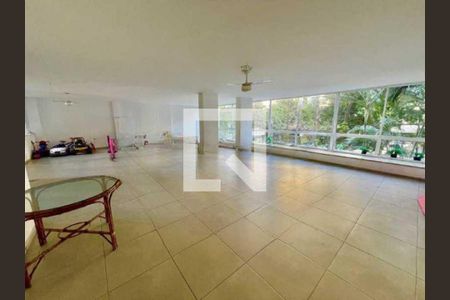 Apartamento à venda com 3 quartos, 86m² em Jardim Botânico, Rio de Janeiro