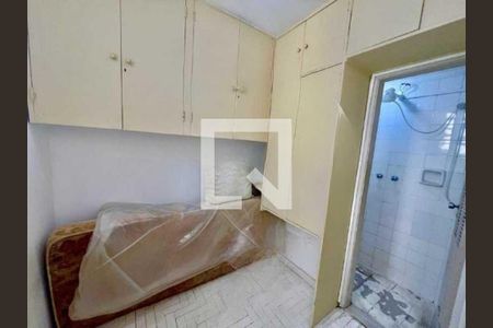 Apartamento à venda com 3 quartos, 86m² em Jardim Botânico, Rio de Janeiro