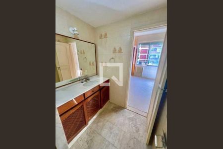 Apartamento à venda com 3 quartos, 86m² em Jardim Botânico, Rio de Janeiro