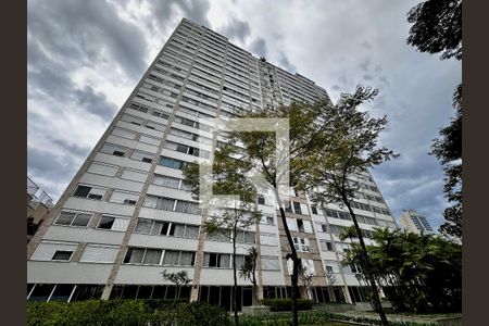Fachada Bloco de apartamento à venda com 4 quartos, 170m² em Granja Julieta, São Paulo
