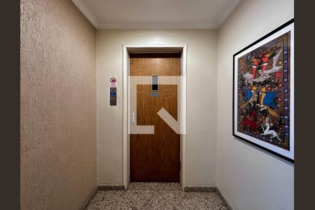 Hall Social Apartamento de apartamento à venda com 4 quartos, 170m² em Granja Julieta, São Paulo
