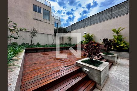 Área Comum de apartamento à venda com 4 quartos, 170m² em Granja Julieta, São Paulo