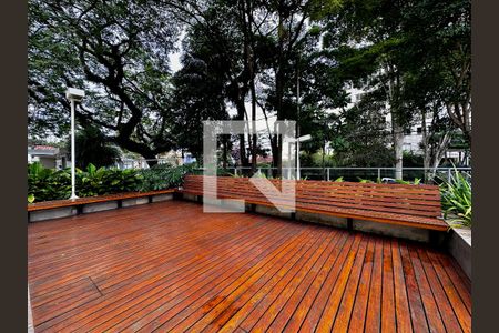Área Comum de apartamento à venda com 4 quartos, 170m² em Granja Julieta, São Paulo