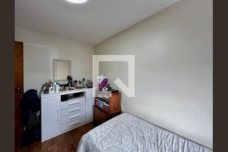 Quarto 4 de apartamento à venda com 4 quartos, 170m² em Granja Julieta, São Paulo