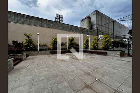 Área Comum de apartamento à venda com 4 quartos, 170m² em Granja Julieta, São Paulo