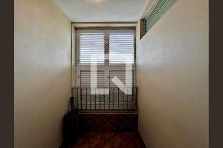 Sacada Suíte de apartamento à venda com 4 quartos, 170m² em Granja Julieta, São Paulo