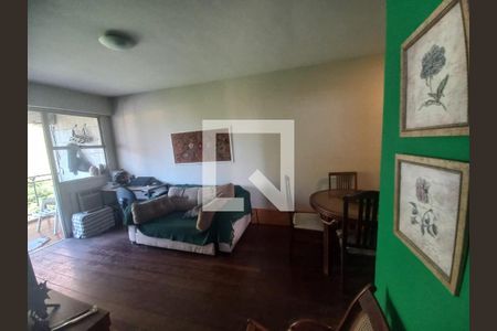 Foto 10 de apartamento à venda com 2 quartos, 93m² em Botafogo, Rio de Janeiro