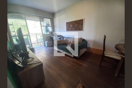 Foto 14 de apartamento à venda com 2 quartos, 93m² em Botafogo, Rio de Janeiro