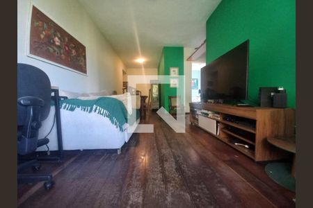 Foto 13 de apartamento à venda com 2 quartos, 93m² em Botafogo, Rio de Janeiro