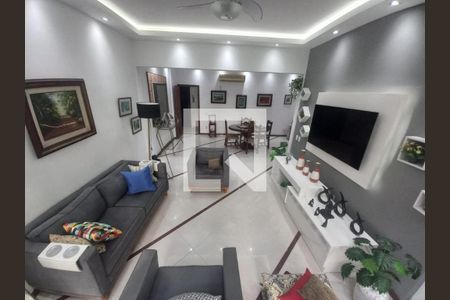 Foto 48 de apartamento à venda com 3 quartos, 118m² em Botafogo, Rio de Janeiro