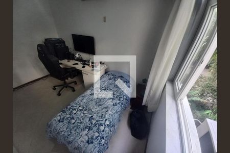 Foto 35 de apartamento à venda com 3 quartos, 120m² em Botafogo, Rio de Janeiro