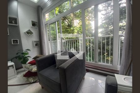 Foto 49 de apartamento à venda com 3 quartos, 118m² em Botafogo, Rio de Janeiro