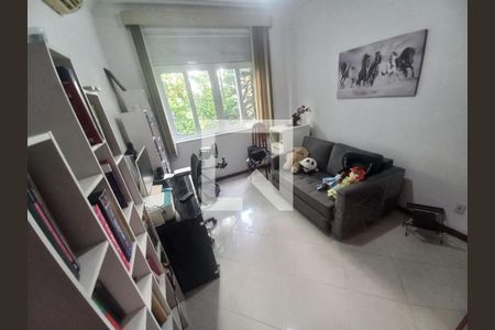 Foto 39 de apartamento à venda com 3 quartos, 118m² em Botafogo, Rio de Janeiro