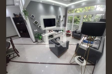 Foto 46 de apartamento à venda com 3 quartos, 118m² em Botafogo, Rio de Janeiro