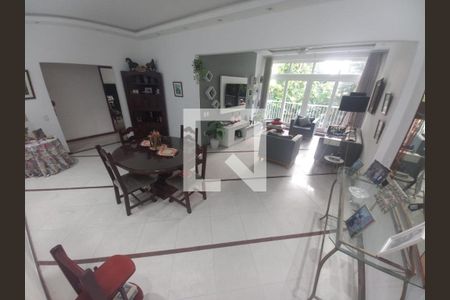 Foto 07 de apartamento à venda com 3 quartos, 118m² em Botafogo, Rio de Janeiro