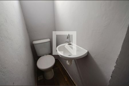 Lavabo de apartamento à venda com 2 quartos, 90m² em Vila Isabel, Rio de Janeiro