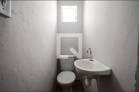 Lavabo de apartamento à venda com 2 quartos, 90m² em Vila Isabel, Rio de Janeiro
