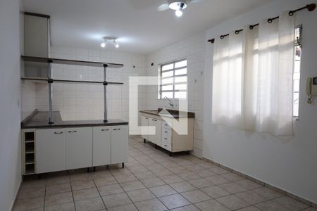 Cozinha de casa para alugar com 3 quartos, 250m² em Vila Sao Pedro, São Paulo