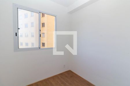 Quarto 1 de apartamento para alugar com 2 quartos, 32m² em Colônia (zona Leste), São Paulo