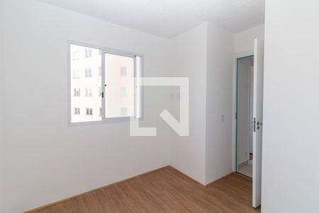 Quarto 2 de apartamento para alugar com 2 quartos, 32m² em Colônia (zona Leste), São Paulo