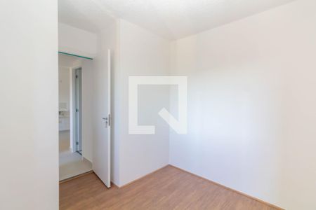 Quarto 2 de apartamento para alugar com 2 quartos, 32m² em Colônia (zona Leste), São Paulo