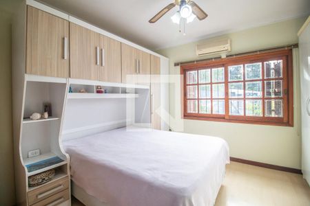 Quarto 2 de casa à venda com 3 quartos, 250m² em Aberta dos Morros, Porto Alegre