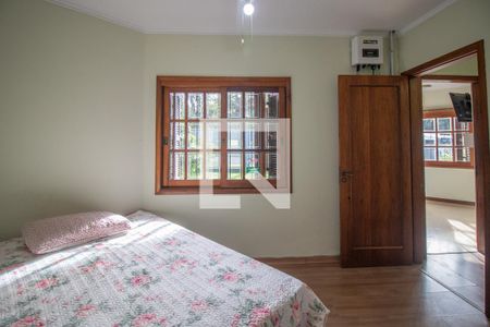 Quarto 1 de casa à venda com 3 quartos, 250m² em Aberta dos Morros, Porto Alegre