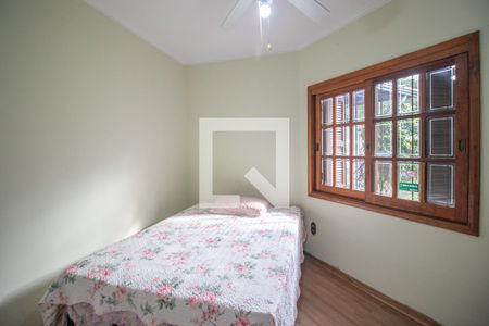 Quarto 1 de casa à venda com 3 quartos, 250m² em Aberta dos Morros, Porto Alegre