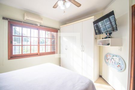 Quarto 2 de casa à venda com 3 quartos, 250m² em Aberta dos Morros, Porto Alegre