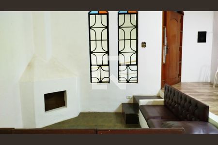 Sala  de casa à venda com 3 quartos, 330m² em Tatuapé, São Paulo