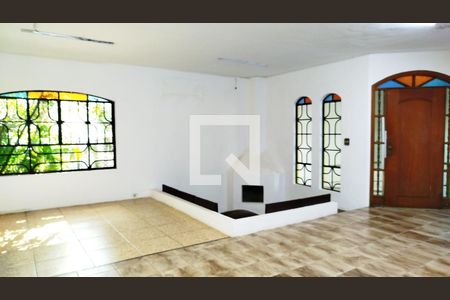 Sala de casa à venda com 3 quartos, 330m² em Tatuapé, São Paulo