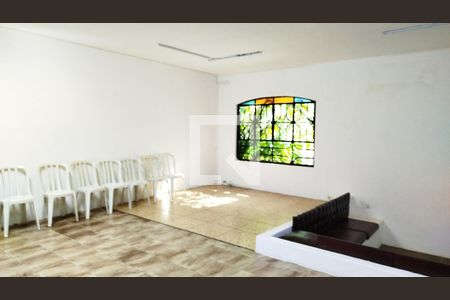 Sala de casa à venda com 3 quartos, 330m² em Tatuapé, São Paulo